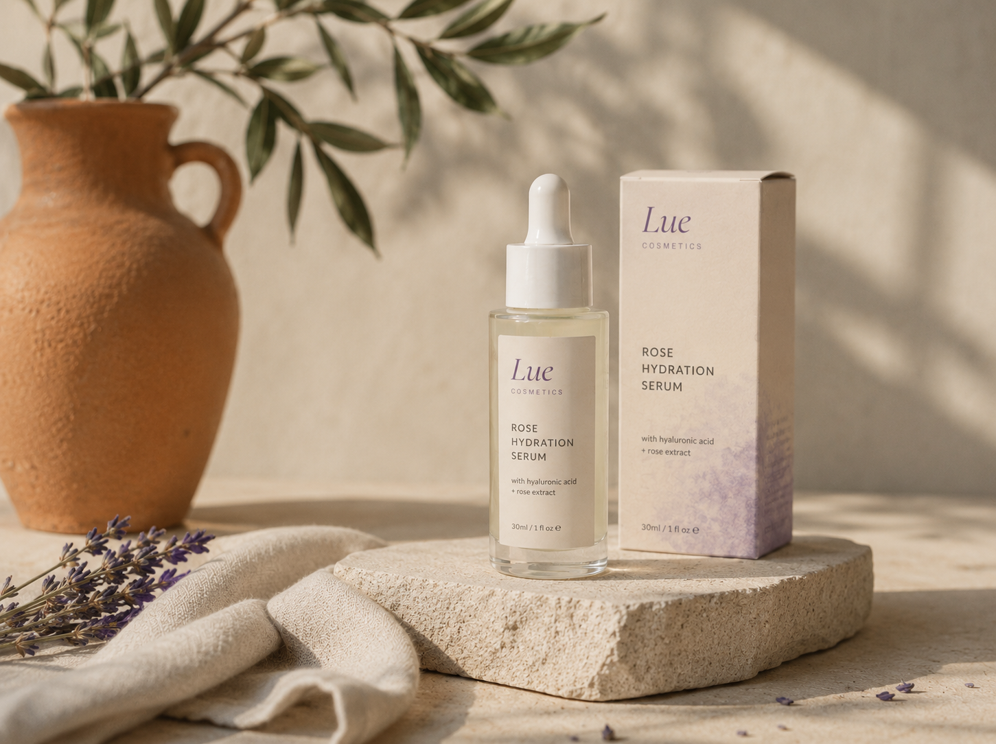 Lue Cosmetics