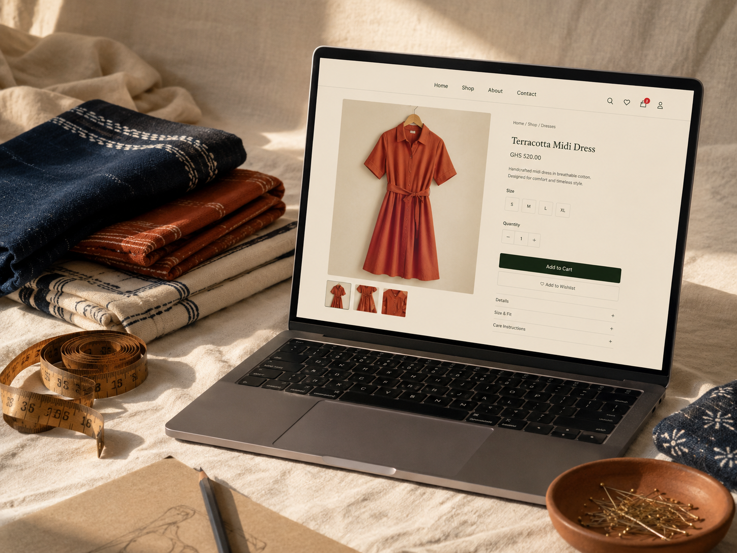 Nagyique Boutique